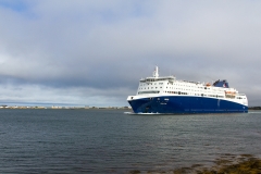 NOVA STAR Yarmouth 041014_12 © Marko Stampehl