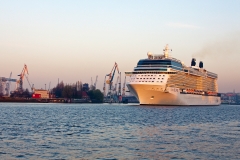 CELEBRITY ECLIPSE Hamburg 180410_5 © Marko Stampehl