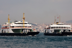 GALATASARAY and TOPKAPI Istanbul 030410_1 © Marko Stampehl