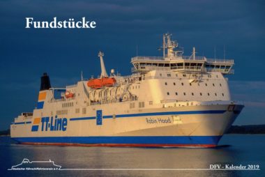2019 | Fundstücke.