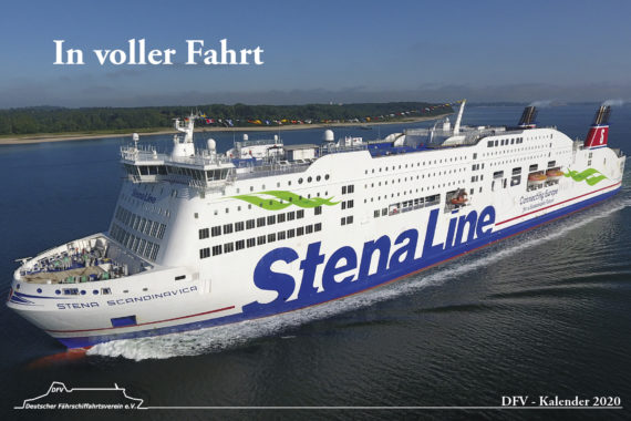 Titelbild DFV-Kalender 2020