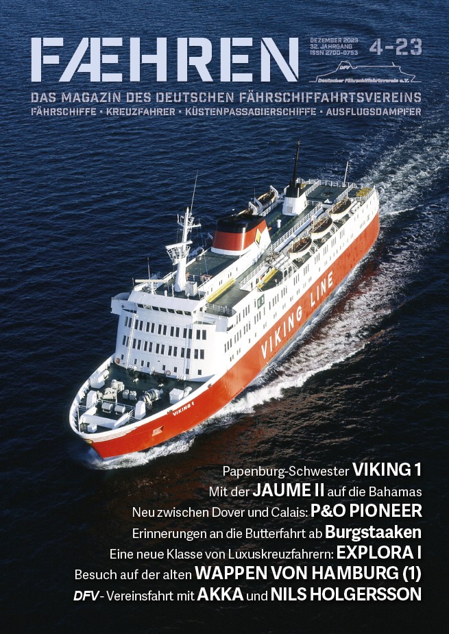 FÆHREN 4-23